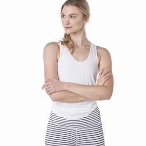 DYI Breath Tank - White